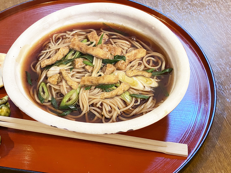 おすすめの逸品 | 黒豆茶庵 北尾 錦店